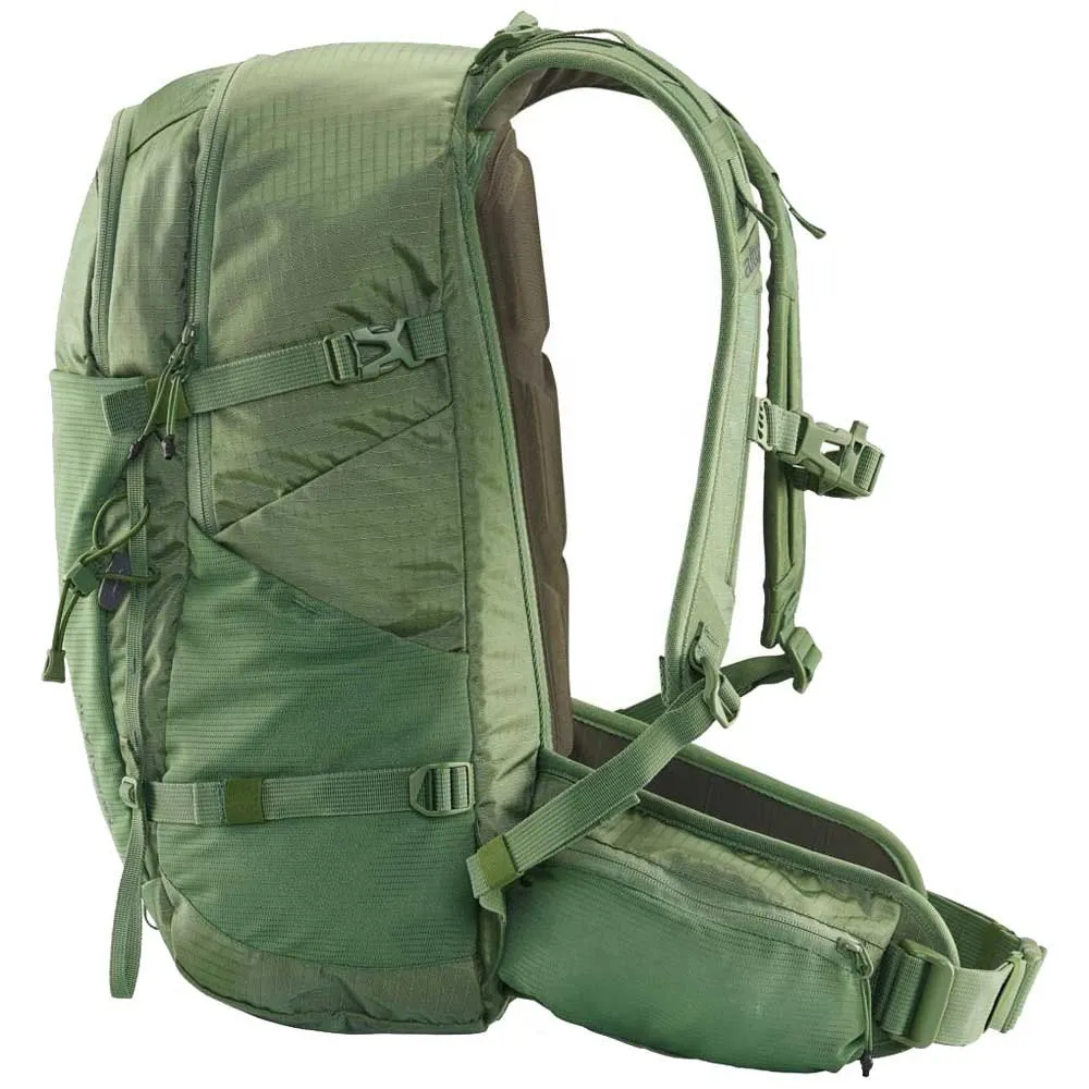 Altus Musala 30l Rucksack, Green Altus Musala 30l Rucksack, Green