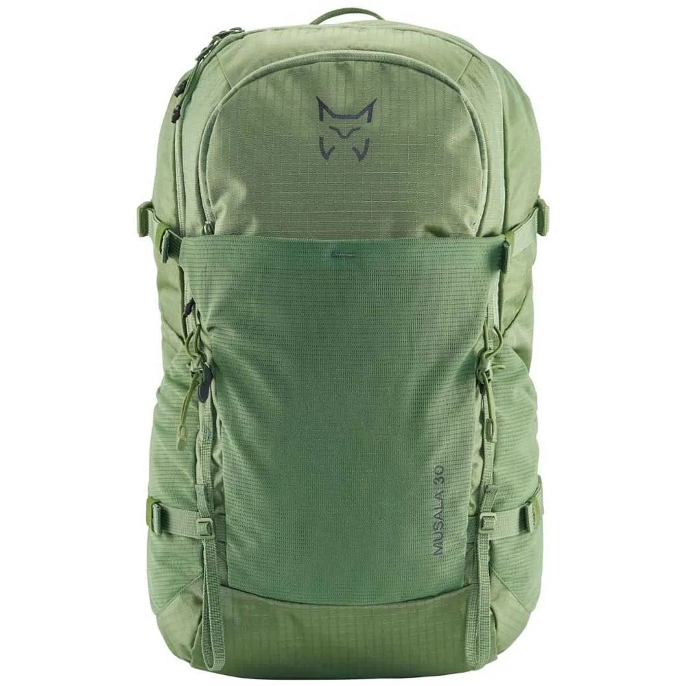 Altus Musala 30l Rucksack, Green Altus Musala 30l Rucksack, Green