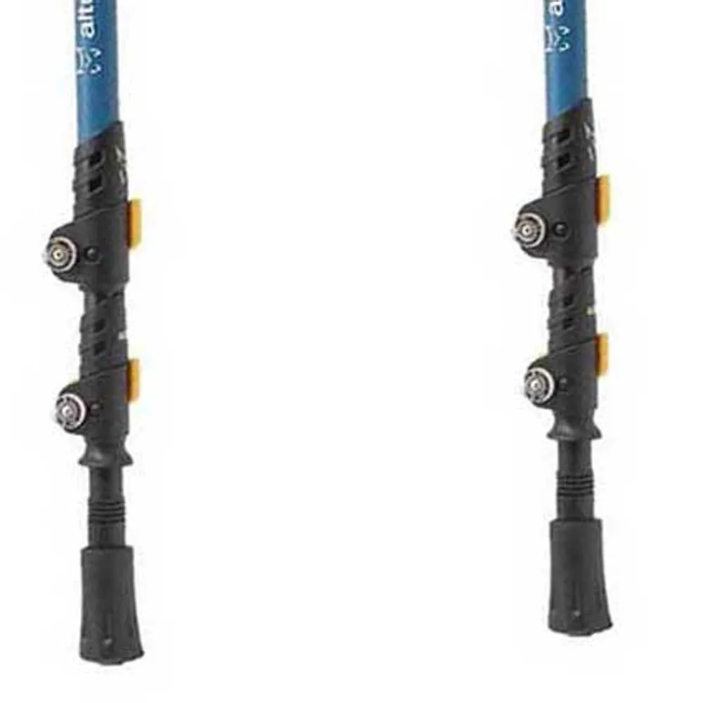 Altus Nogal Stöcke, Ocean, 60-125cm Altus Nogal Stöcke, Ocean, 60-125cm