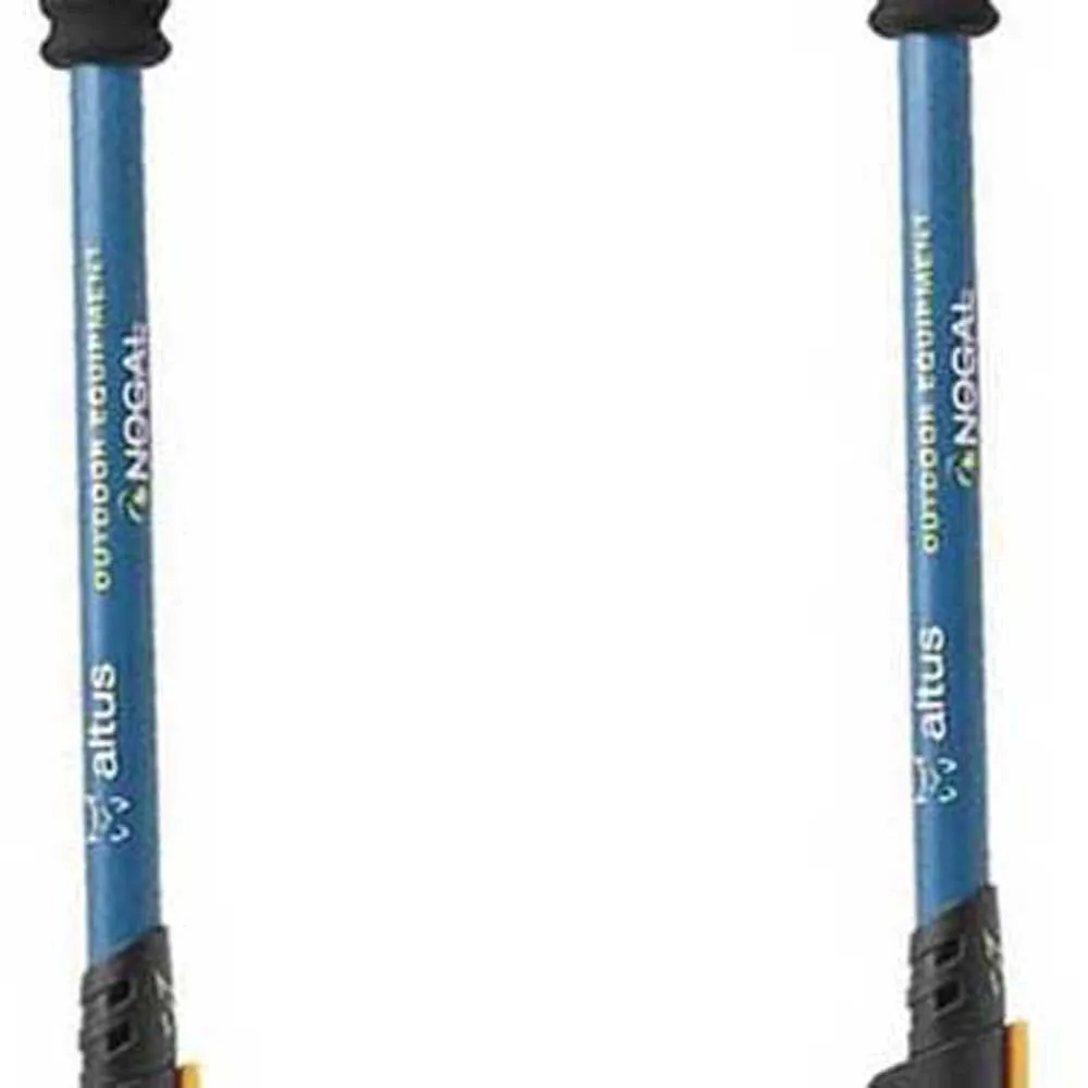 Altus Nogal Stöcke, Ocean, 60-125cm Altus Nogal Stöcke, Ocean, 60-125cm