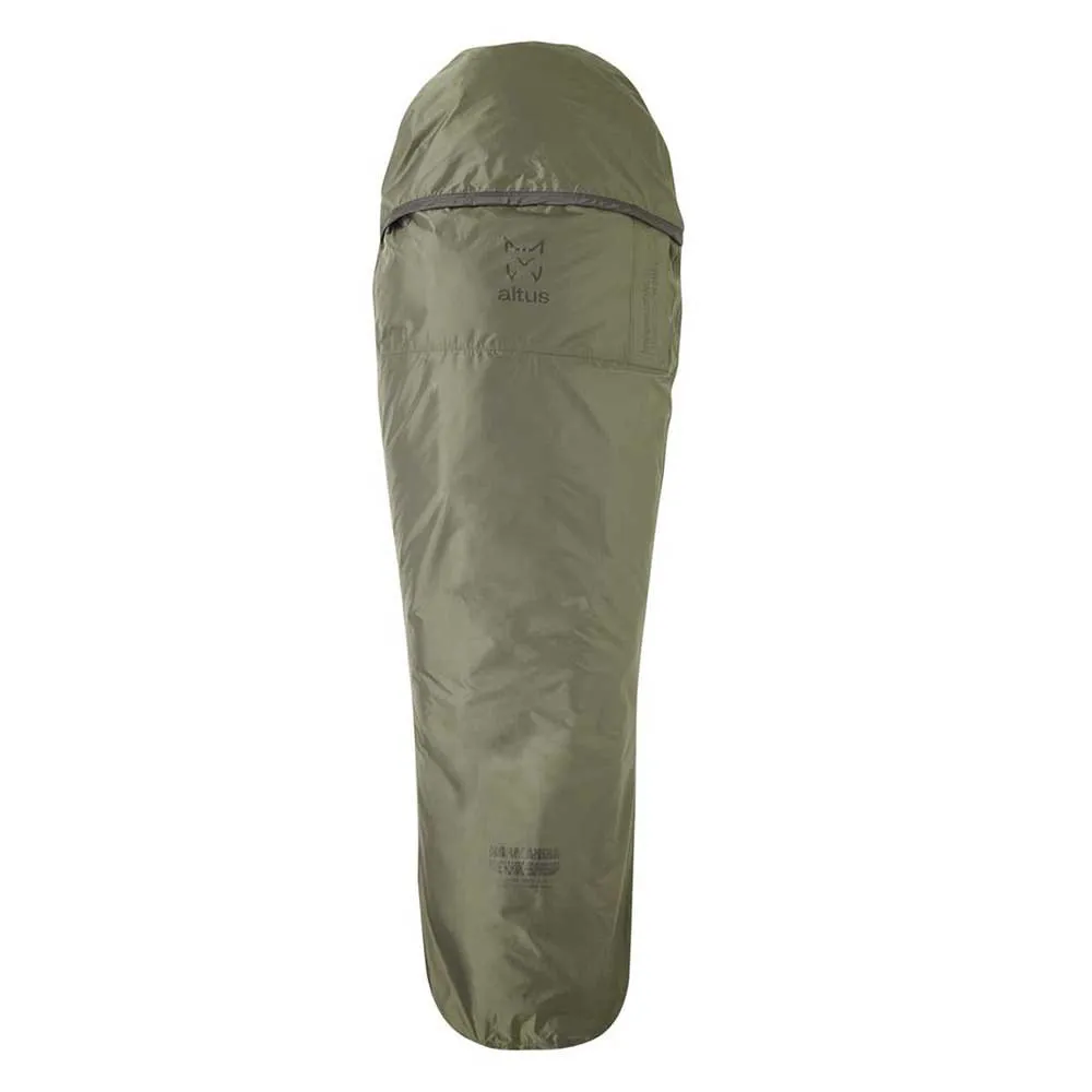Altus Normandia Bivibag, Purple Altus Normandia Bivibag, Purple