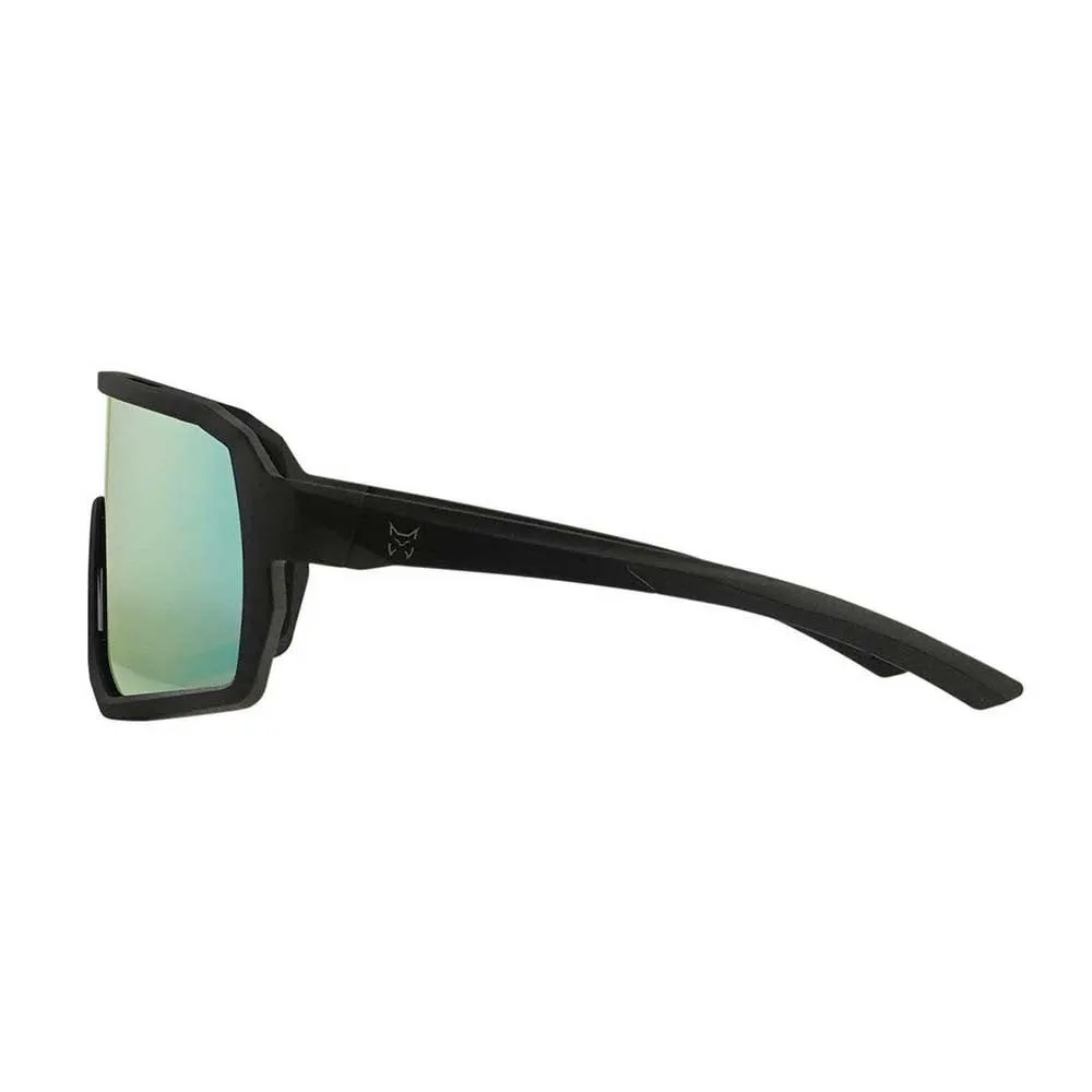 Altus Nova Polarisierte Sonnenbrille, Black, Black/CAT3 Altus Nova Polarisierte Sonnenbrille, Black, Black/CAT3