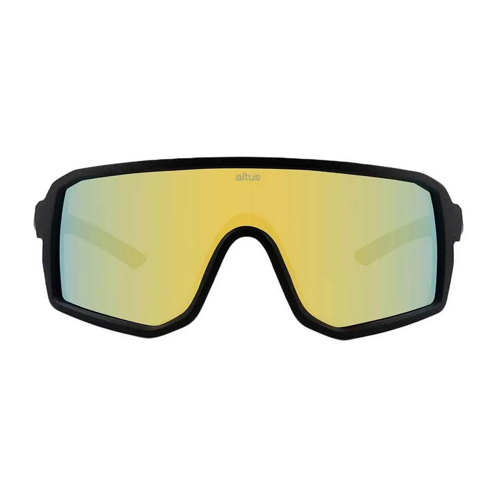 Altus Nova Polarisierte Sonnenbrille, Black, Black/CAT3 Altus Nova Polarisierte Sonnenbrille, Black, Black/CAT3