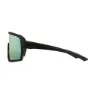Altus Nova Polarisierte Sonnenbrille, Black, Black/CAT3