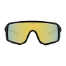 Altus Nova Polarisierte Sonnenbrille, Black, Black/CAT3