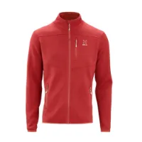 Altus Odyssey G30 Fleece Mit Durchgehendem Reißverschluss
