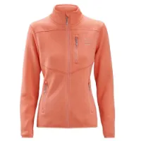 Altus Odyssey G30 Fleece Mit Durchgehendem Reißverschluss Altus Odyssey G30 Fleece Mit Durchgehendem Reißverschluss
