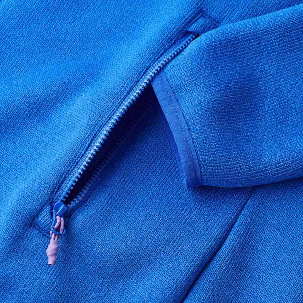 Altus Odyssey G30 Fleece Mit Durchgehendem Reißverschluss Altus Odyssey G30 Fleece Mit Durchgehendem Reißverschluss