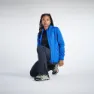 Altus Odyssey G30 Fleece Mit Durchgehendem Reißverschluss
