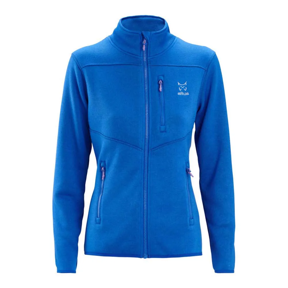 Altus Odyssey G30 Fleece Mit Durchgehendem Reißverschluss Altus Odyssey G30 Fleece Mit Durchgehendem Reißverschluss