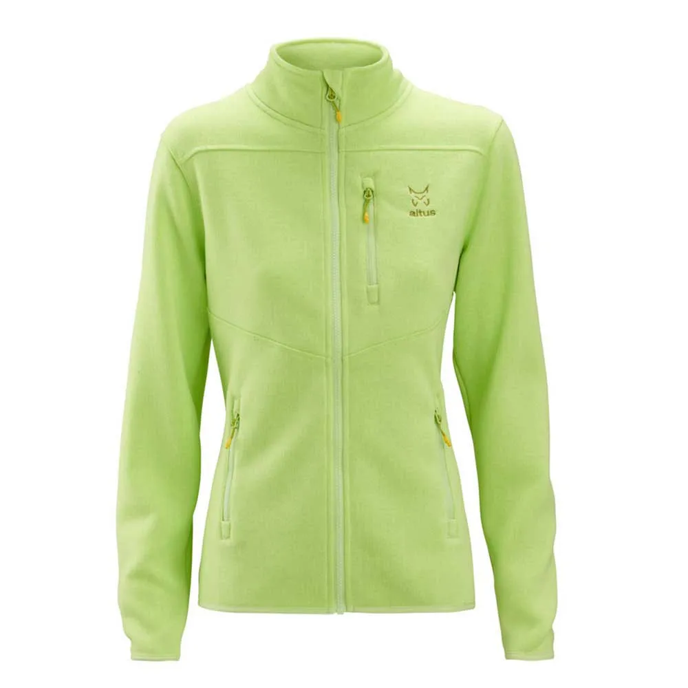 Altus Odyssey G30 Fleece Mit Durchgehendem Reißverschluss Altus Odyssey G30 Fleece Mit Durchgehendem Reißverschluss