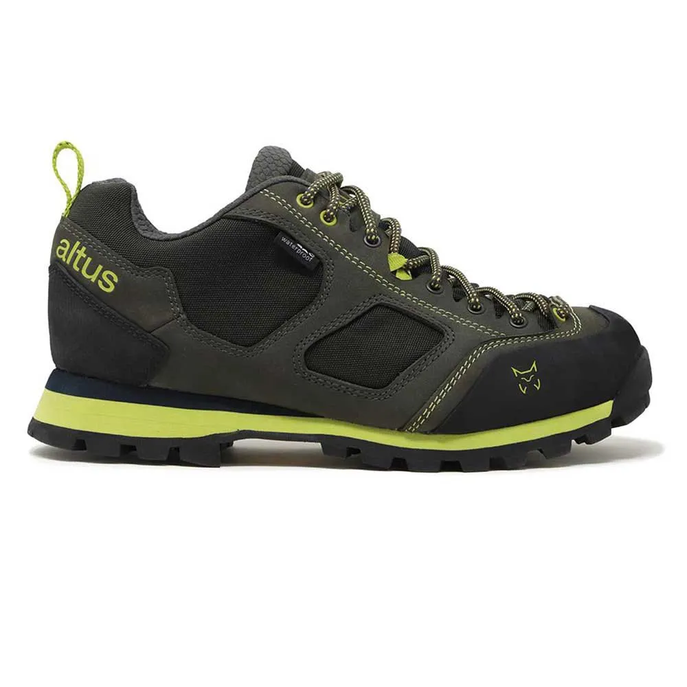 Altus Orone H30 Wanderschuhe Altus Orone H30 Wanderschuhe