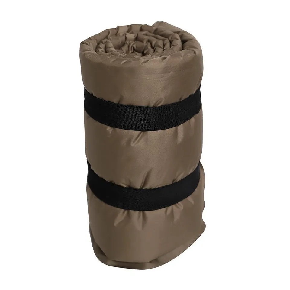 Altus Pad-4 Aufblasbare Matte, Coyote Altus Pad-4 Aufblasbare Matte, Coyote