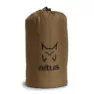 Altus Pad-4 Aufblasbare Matte, Coyote