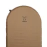Altus Pad-4 Aufblasbare Matte, Coyote
