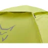 Altus Paine 4 I30 Zelt, Golden lime, 4PL