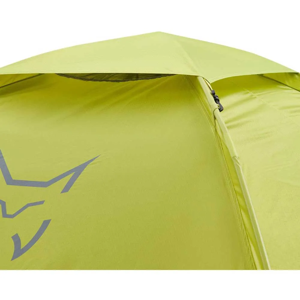 Altus Paine 5 I30 Zelt, Golden lime, 5PL Altus Paine 5 I30 Zelt, Golden lime, 5PL