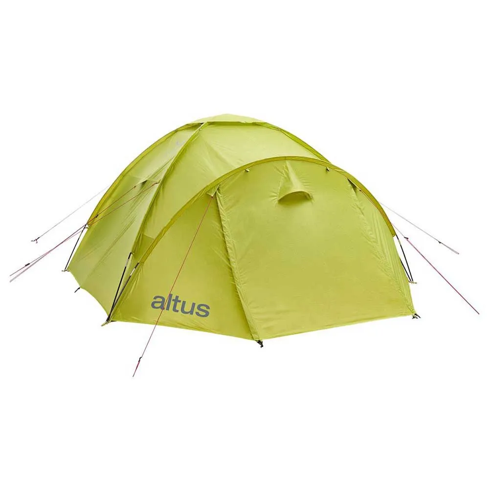 Altus Paine 5 I30 Zelt, Golden lime, 5PL Altus Paine 5 I30 Zelt, Golden lime, 5PL