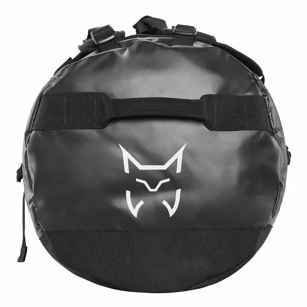Altus Petate 120l Duffelbag, Black Altus Petate 120l Duffelbag, Black