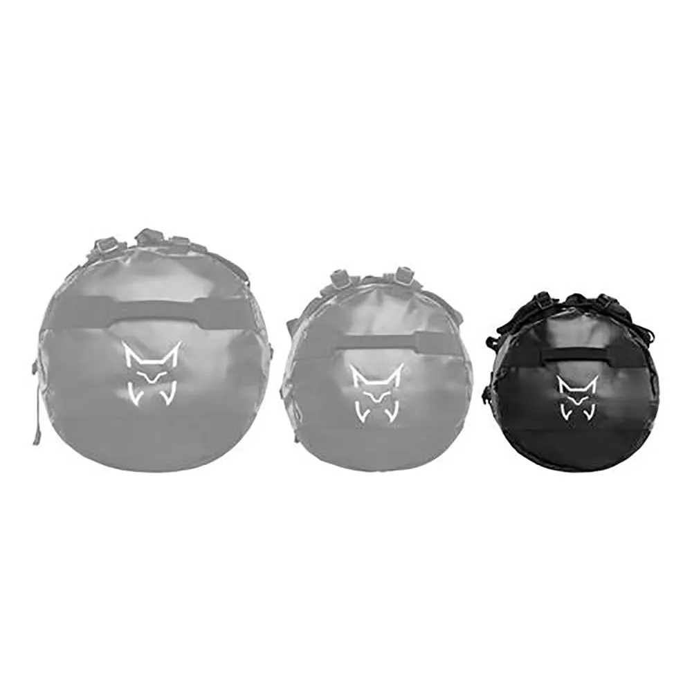Altus Petate 30l Tasche, Black Altus Petate 30l Tasche, Black