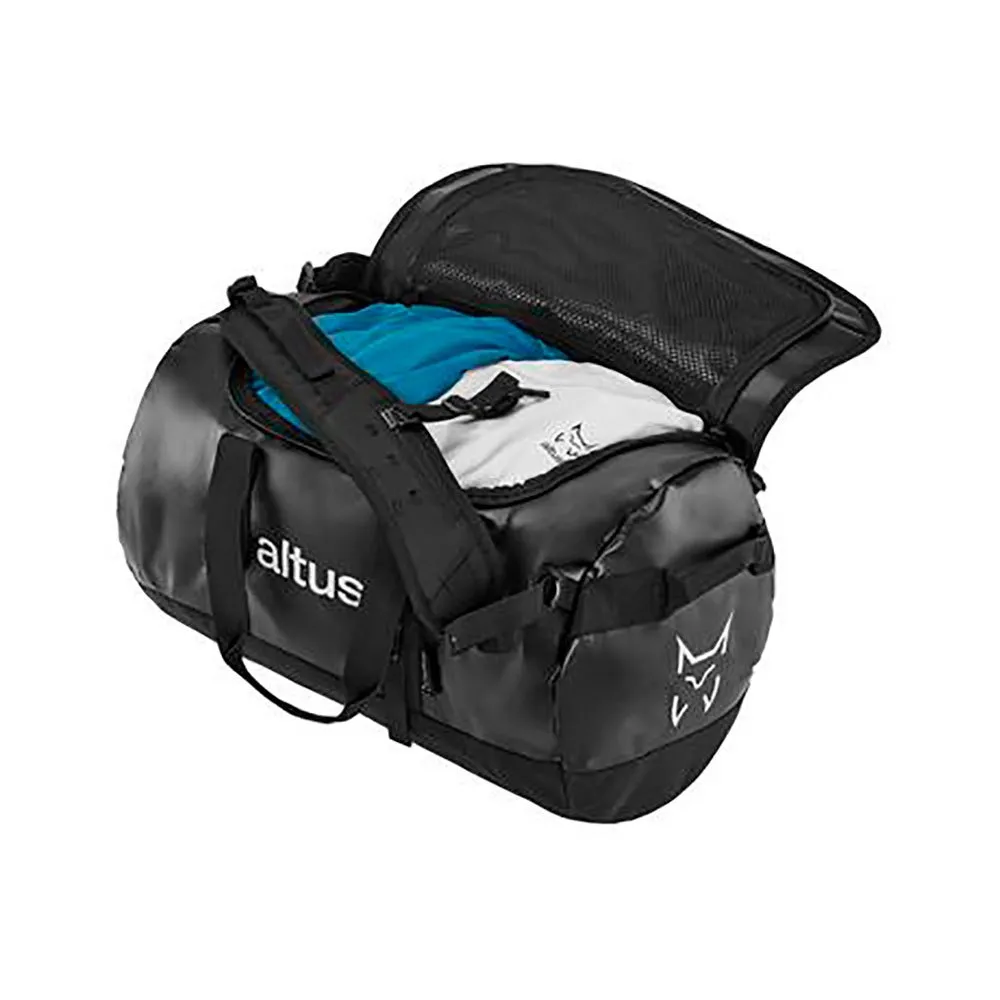 Altus Petate 30l Tasche, Black Altus Petate 30l Tasche, Black