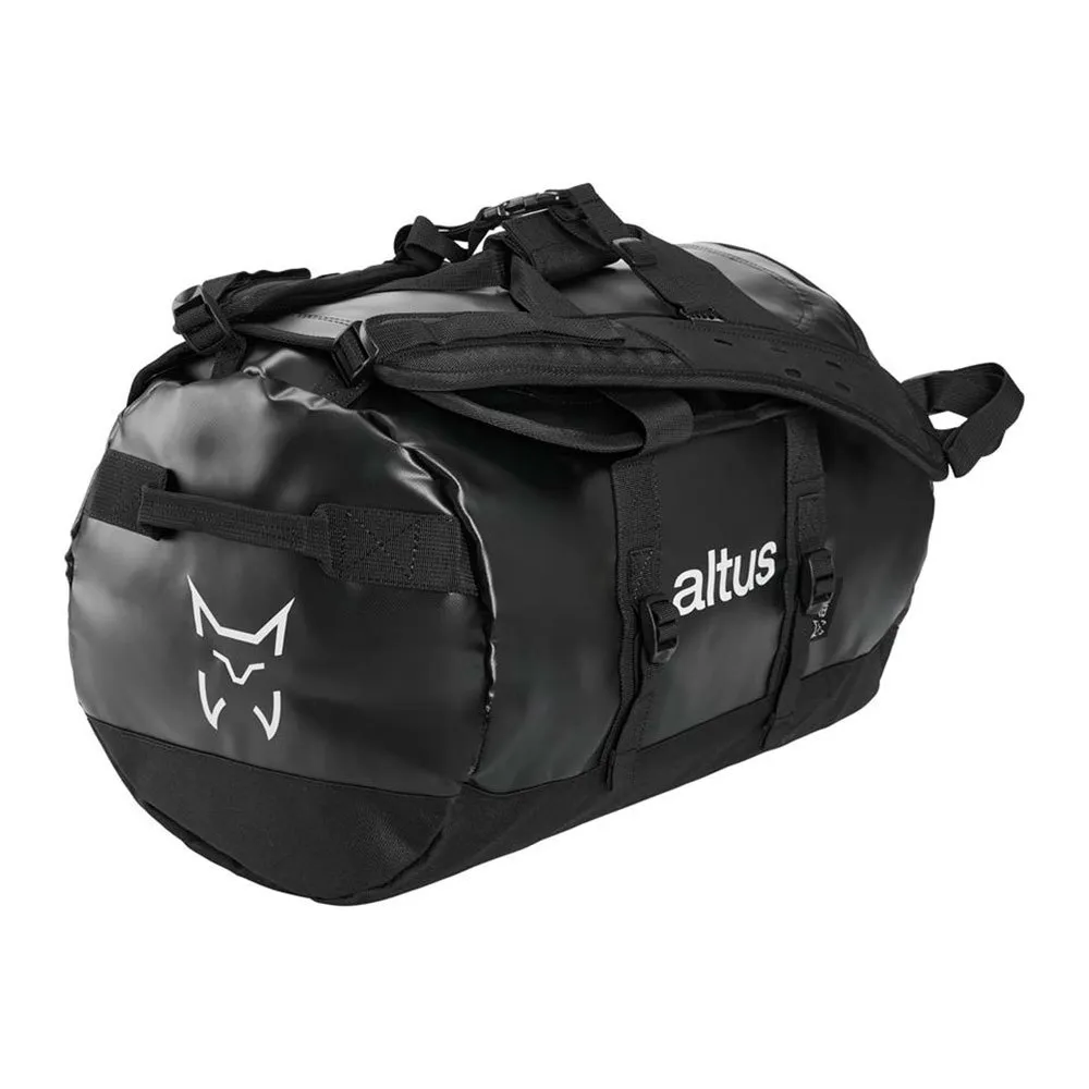 Altus Petate 30l Tasche, Black Altus Petate 30l Tasche, Black