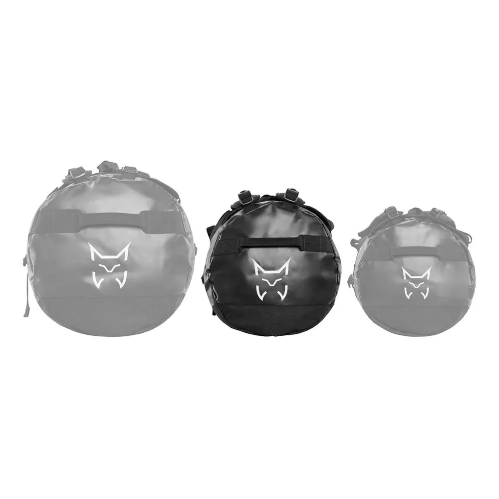 Altus Petate 50l Tasche, Black Altus Petate 50l Tasche, Black
