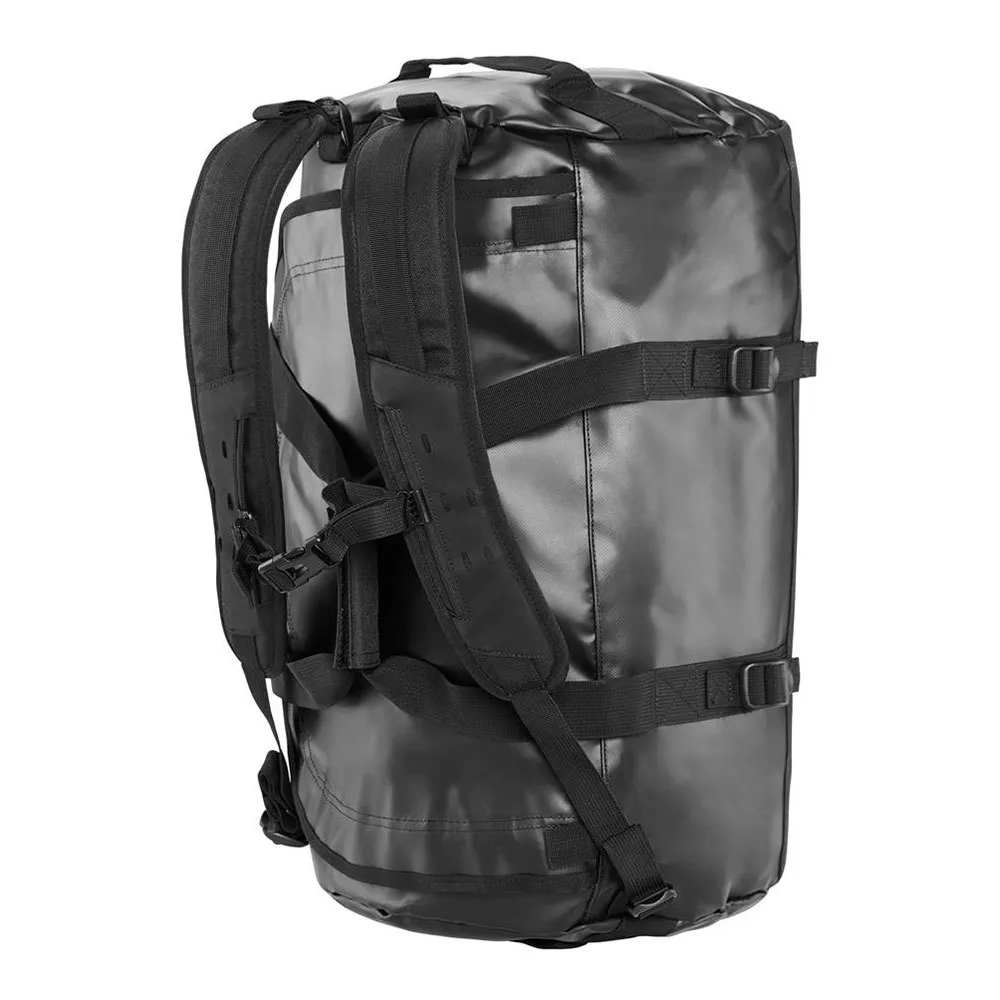 Altus Petate 50l Tasche, Black Altus Petate 50l Tasche, Black