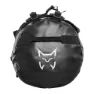 Altus Petate 50l Tasche, Black