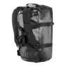 Altus Petate 50l Tasche, Black