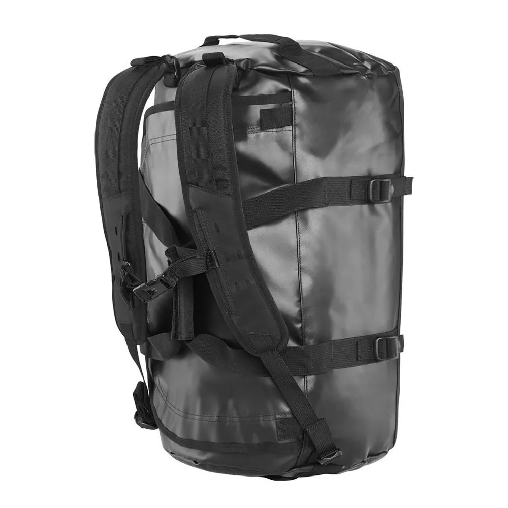 Altus Petate 90l Duffelbag, Black Altus Petate 90l Duffelbag, Black