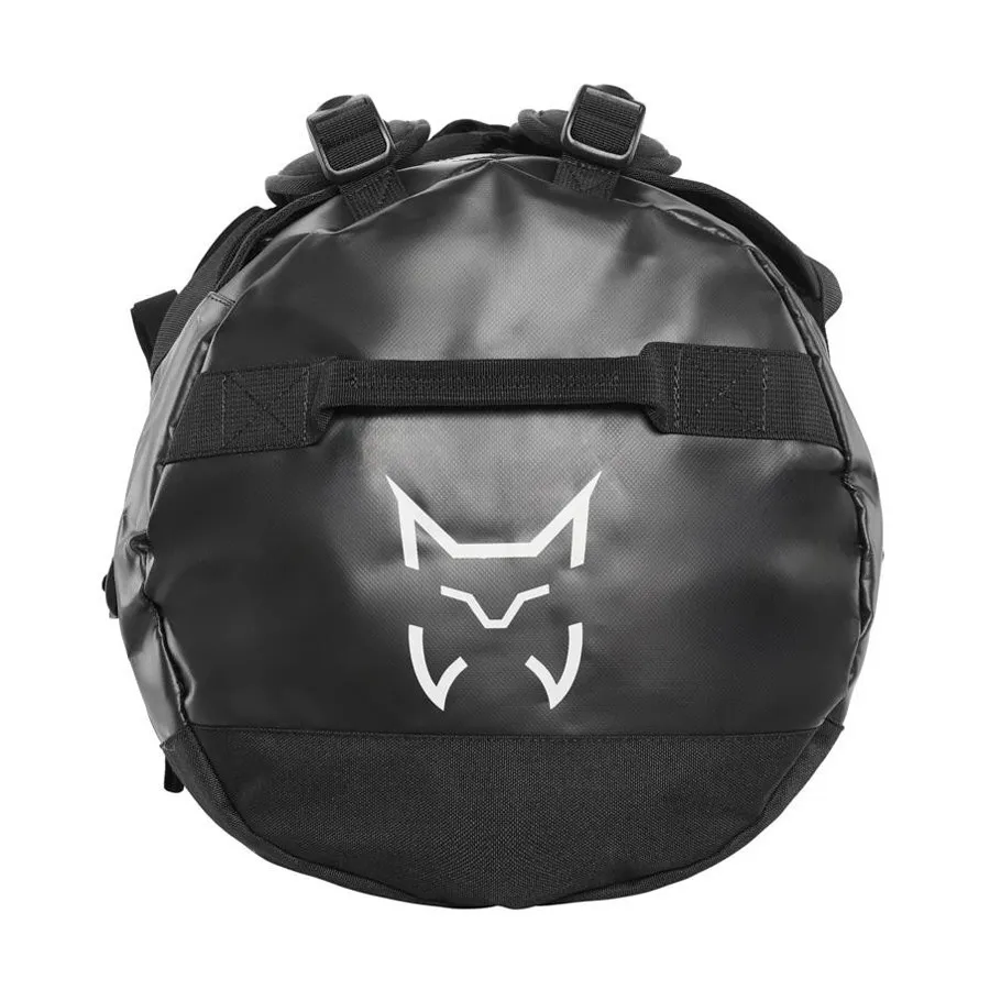 Altus Petate 90l Duffelbag, Black Altus Petate 90l Duffelbag, Black