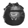 Altus Petate 90l Duffelbag, Black