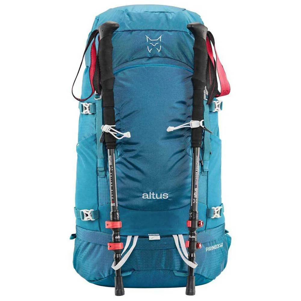Altus Pirineos 40l Rucksack Altus Pirineos 40l Rucksack