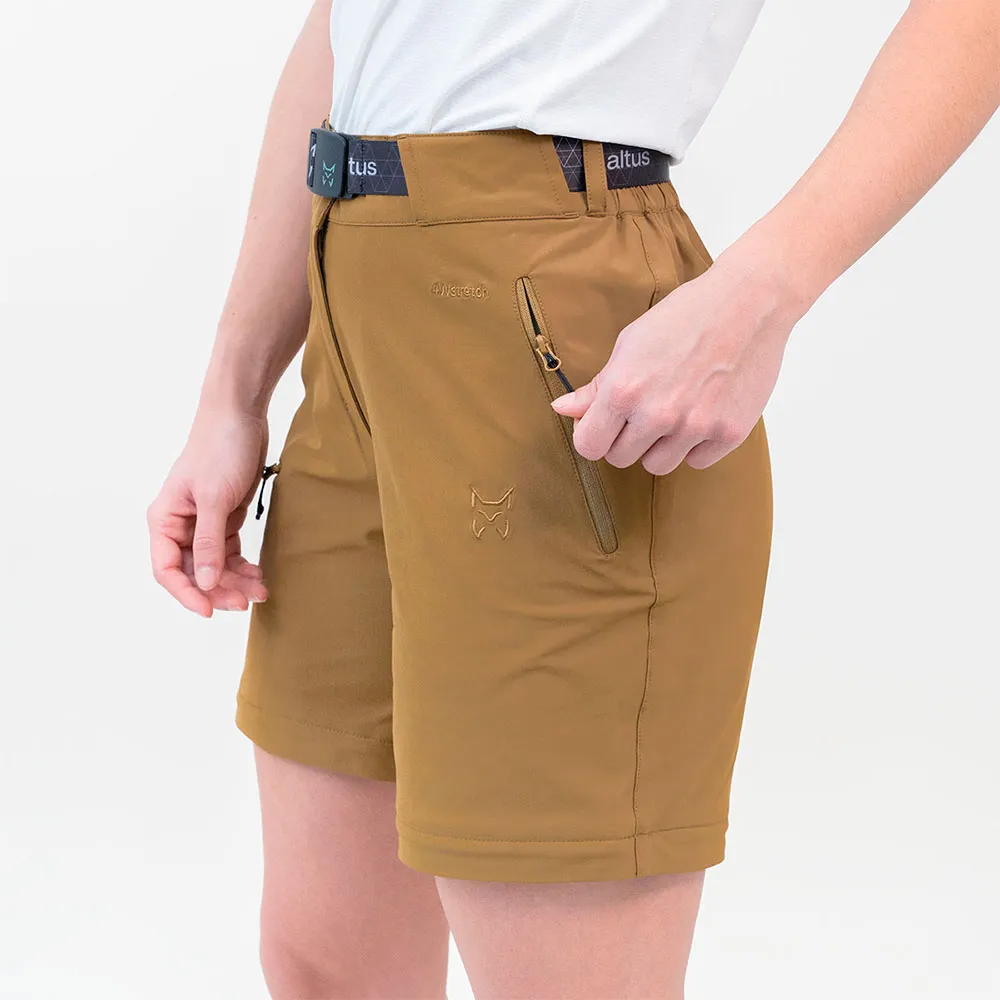 Altus Quetzal Hosen Altus Quetzal Hosen