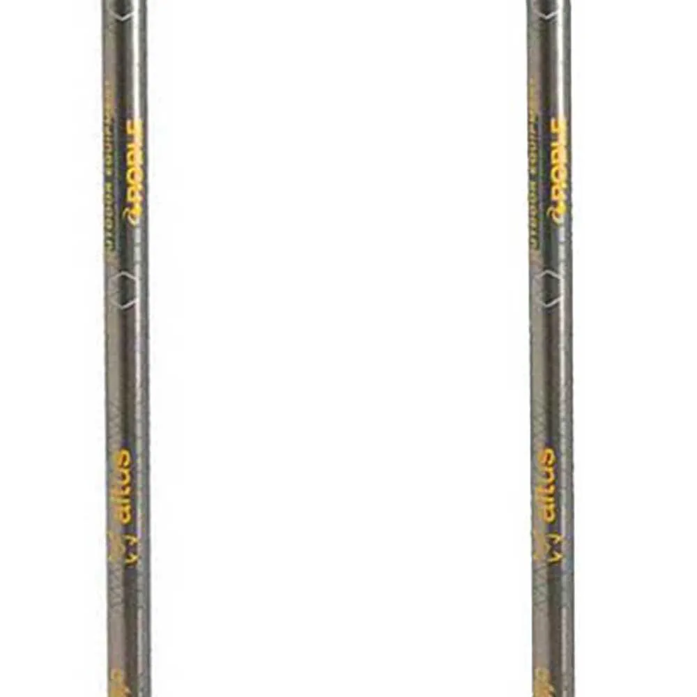Altus Roble Stöcke, Dark green, 65-135cm Altus Roble Stöcke, Dark green, 65-135cm