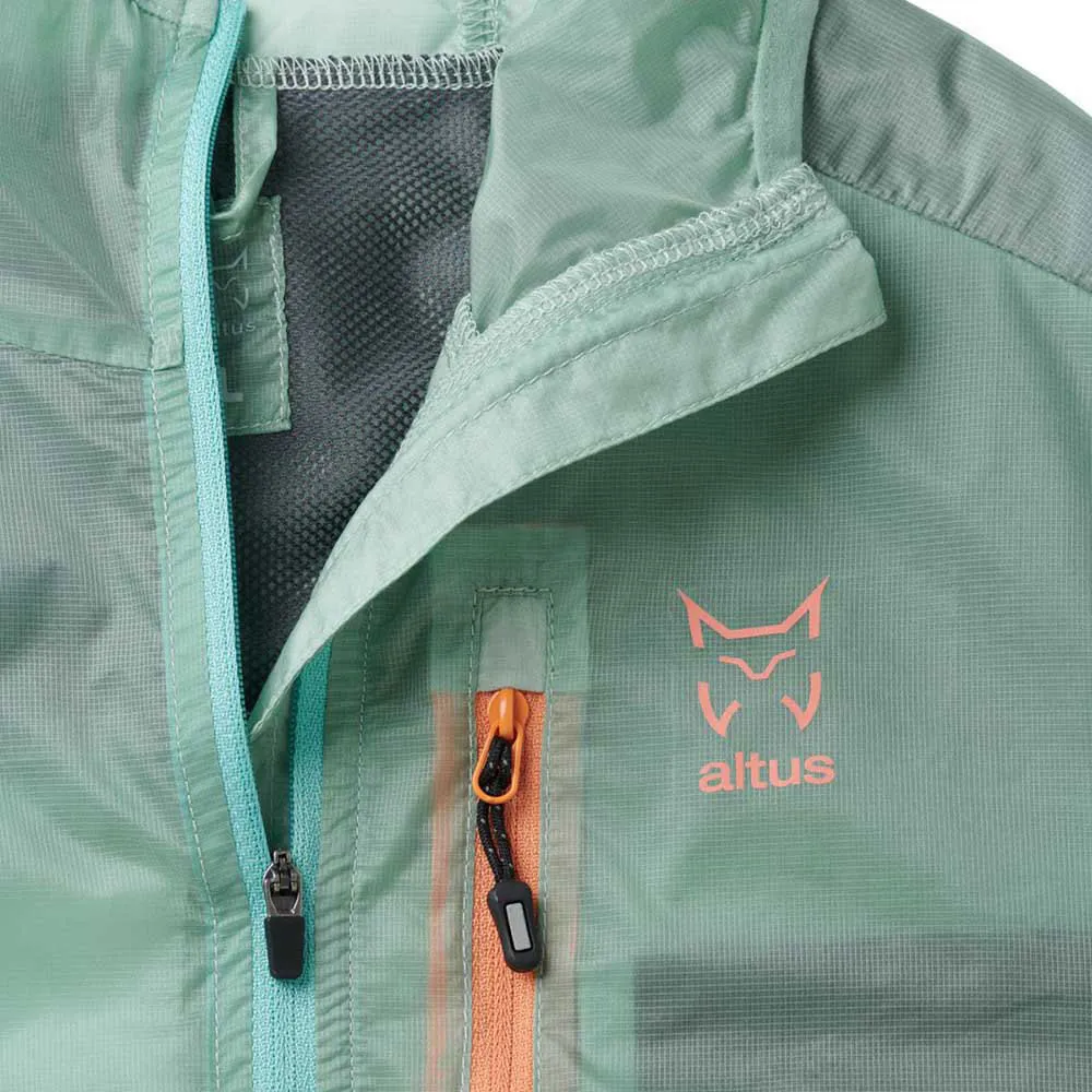 Altus Roraima Jacke