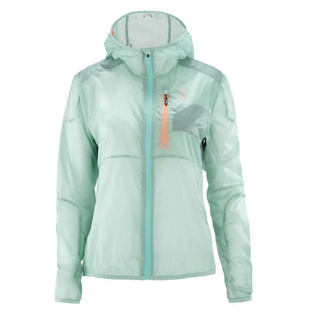 Altus Roraima Jacke