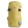 Altus Saioa Rucksack 35l, Oil yellow
