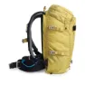 Altus Saioa Rucksack 35l, Oil yellow