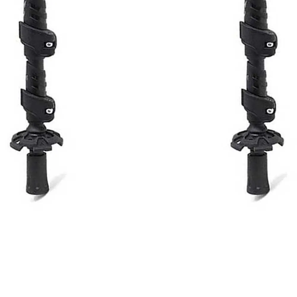 Altus Sauce Stöcke, Anthracite, 52-100cm Altus Sauce Stöcke, Anthracite, 52-100cm