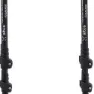 Altus Sauce Stöcke, Anthracite, 52-100cm
