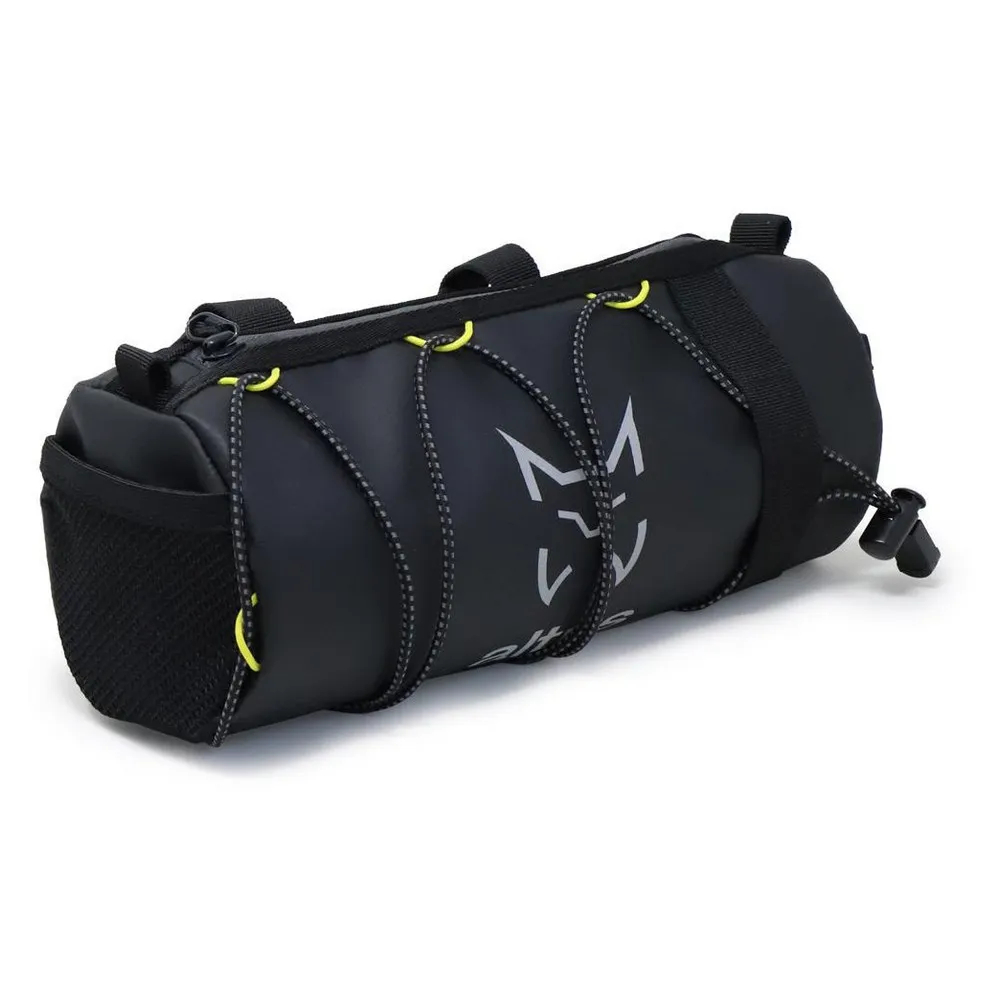 Altus Sena Lenkertasche, Black, One Size Altus Sena Lenkertasche, Black, One Size