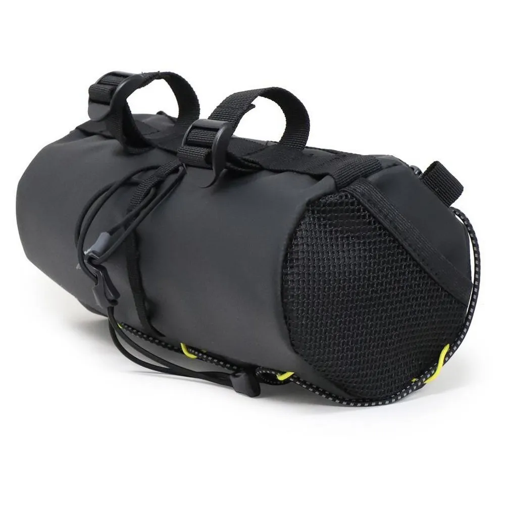 Altus Sena Lenkertasche, Black, One Size Altus Sena Lenkertasche, Black, One Size