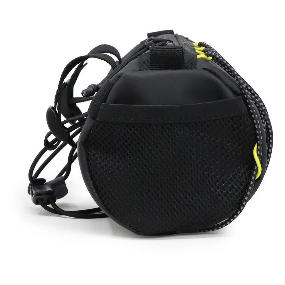 Altus Sena Lenkertasche, Black, One Size Altus Sena Lenkertasche, Black, One Size