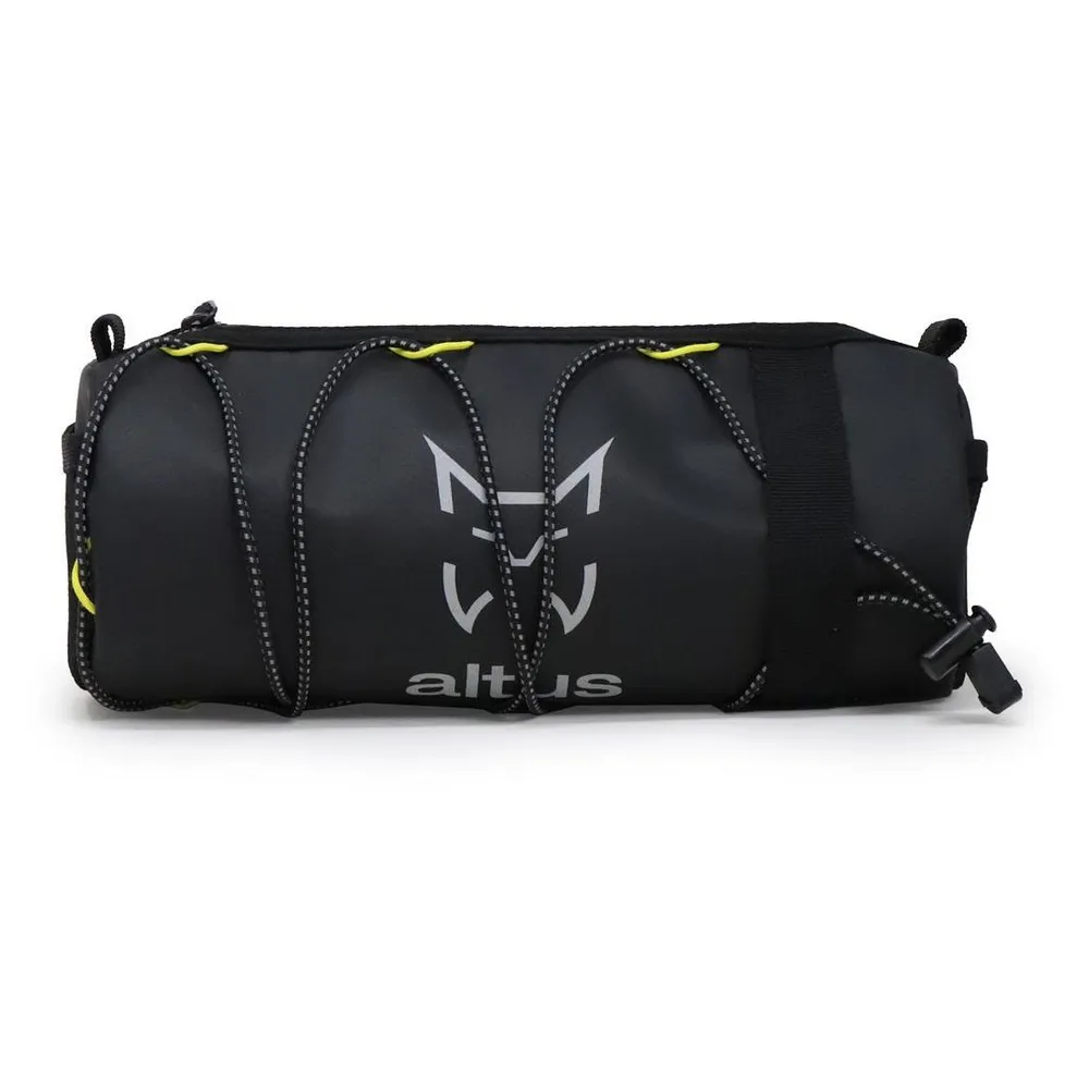 Altus Sena Lenkertasche, Black, One Size Altus Sena Lenkertasche, Black, One Size