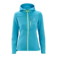 Altus Seneca G30 Fleece Mit Durchgehendem Reißverschluss Altus Seneca G30 Fleece Mit Durchgehendem Reißverschluss