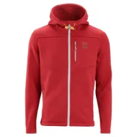 Altus Seneca G30 Fleece Mit Durchgehendem Reißverschluss Altus Seneca G30 Fleece Mit Durchgehendem Reißverschluss