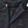 Altus Seneca G30 Fleece Mit Durchgehendem Reißverschluss