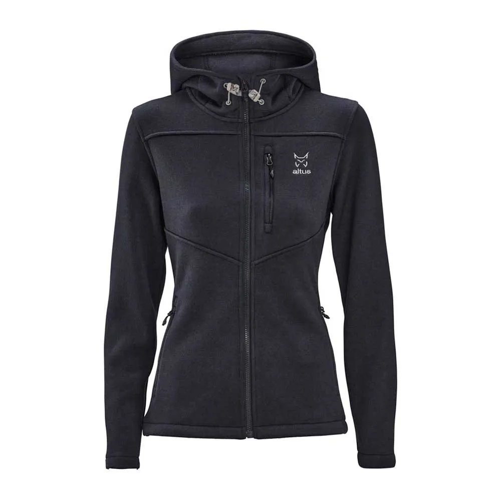 Altus Seneca G30 Fleece Mit Durchgehendem Reißverschluss Altus Seneca G30 Fleece Mit Durchgehendem Reißverschluss